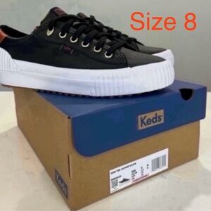 NWT KEDS sneakers